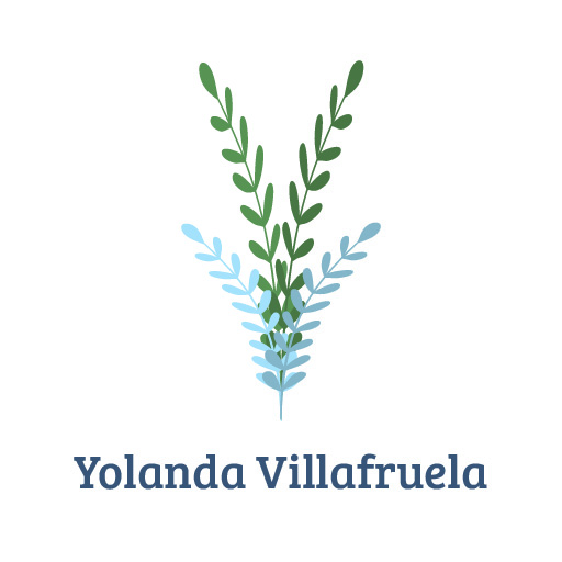 Favicon Yolanda Villafruela Psicologa